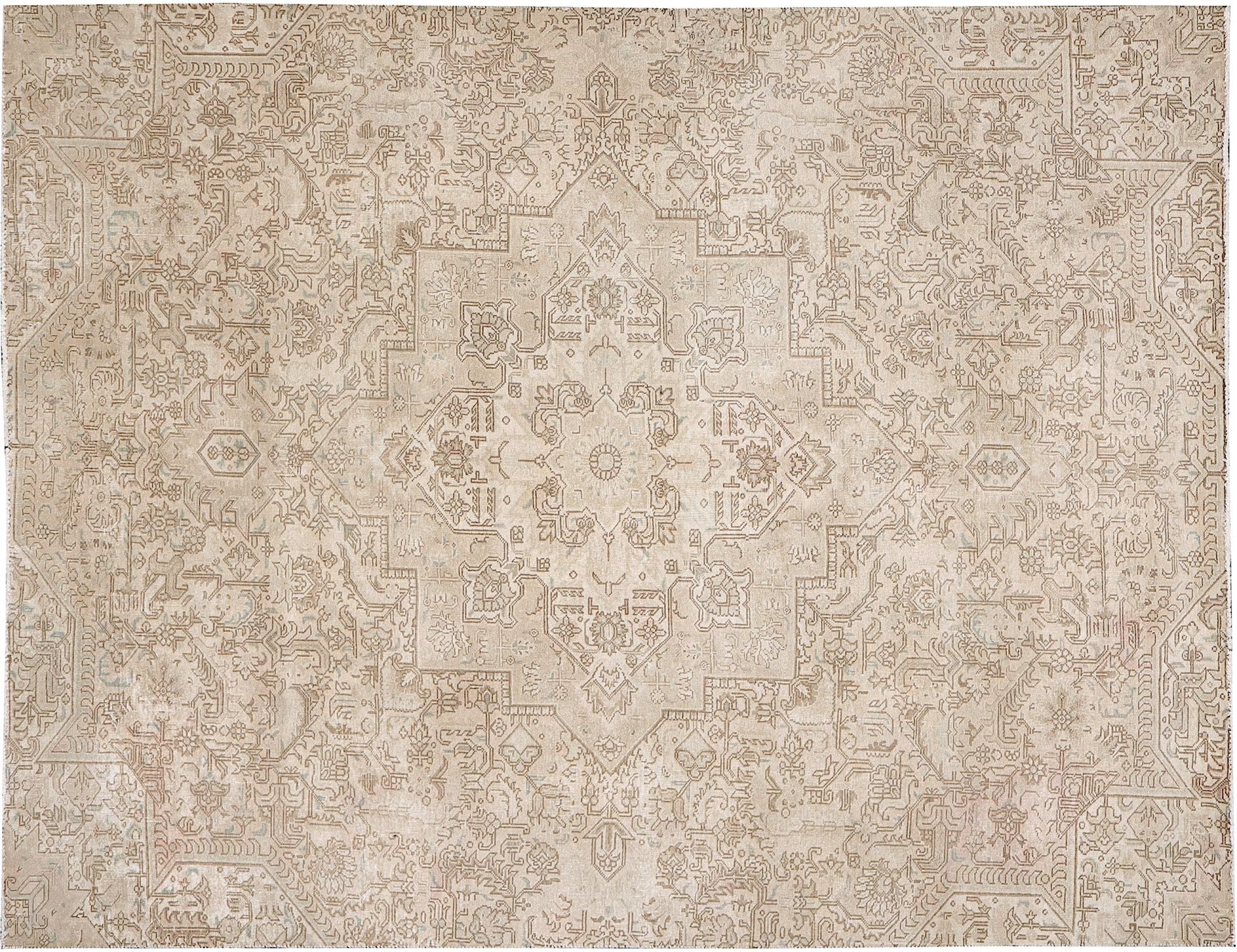 Perzisch Vintage Tapijt   280 x 193 cm