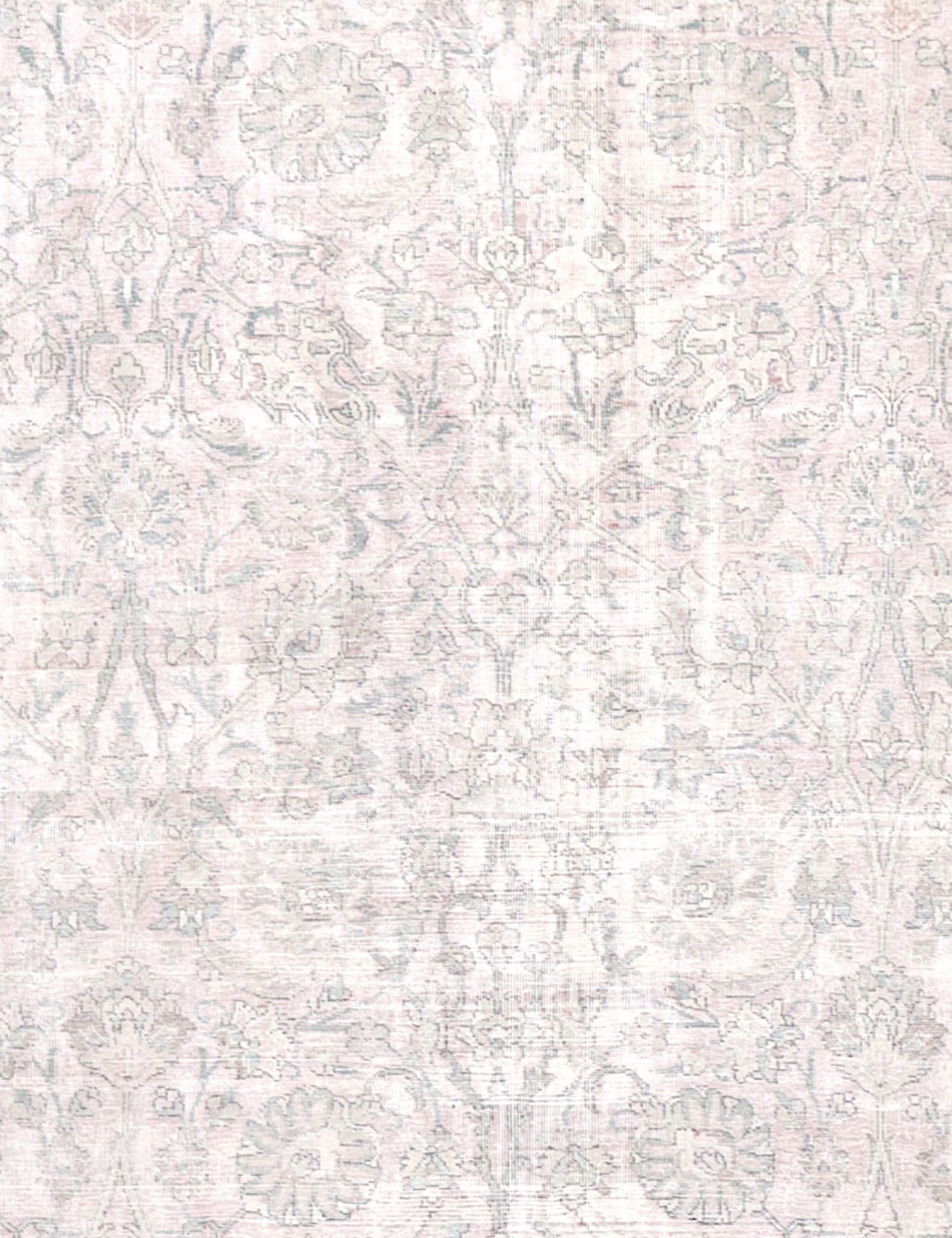 Persisk vintage teppe   320 x 230 cm