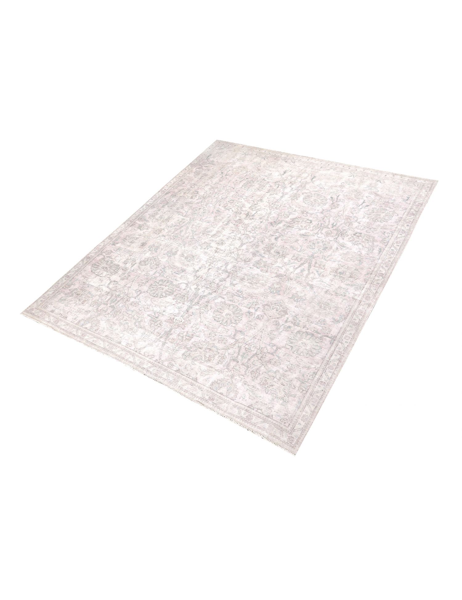 Persisk vintage teppe   320 x 230 cm