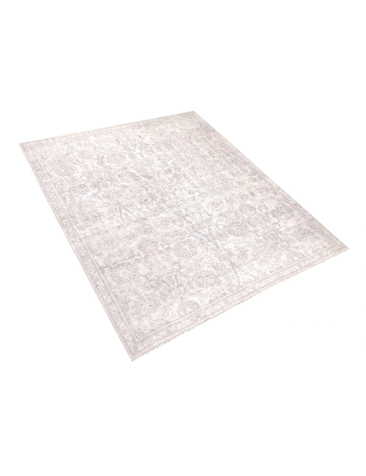 Persisk vintage teppe   320 x 230 cm