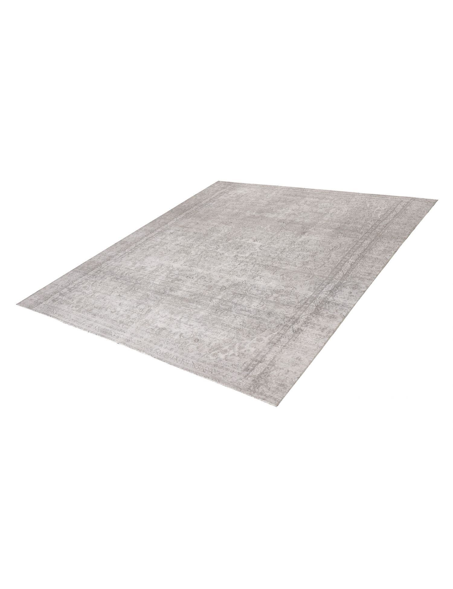 Persialaiset vintage matot   284 x 252 cm