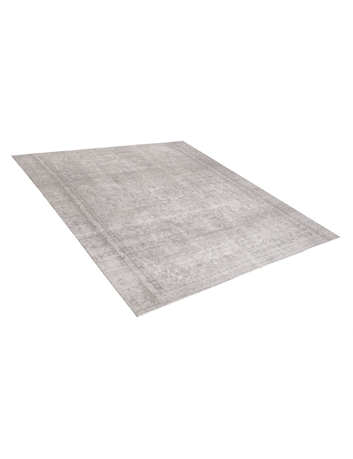 Persialaiset vintage matot   284 x 252 cm