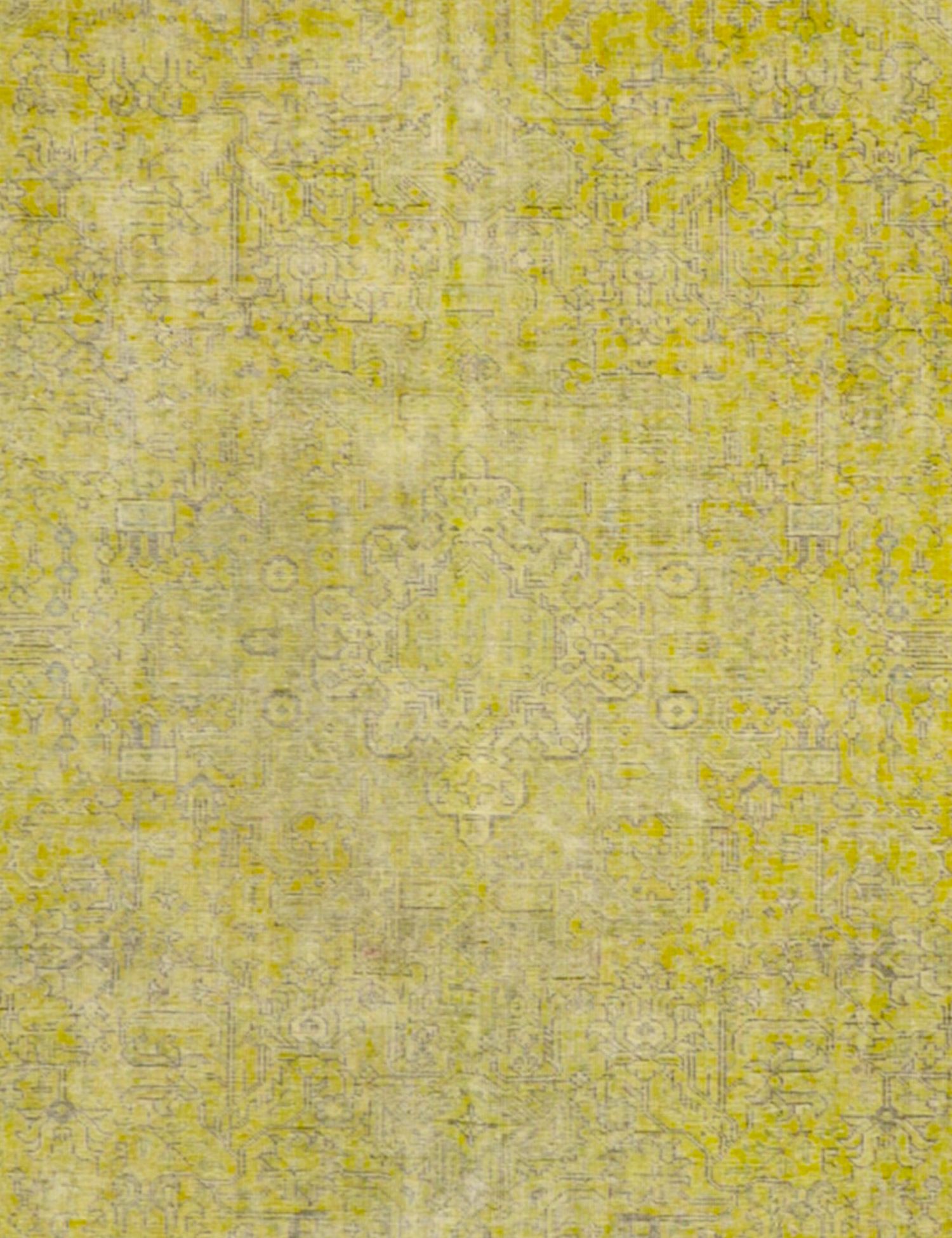 Persisk Vintagetæppe   373 x 280 cm