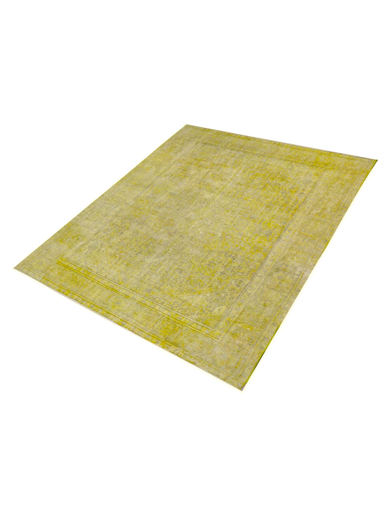 Persisk Vintagetæppe   373 x 280 cm