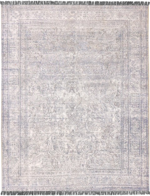 Persisk Vintagetæppe 272 x 197