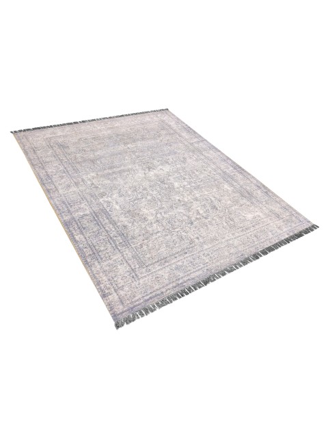 Persischer Vintage Teppich  <br/>272 x 197 cm