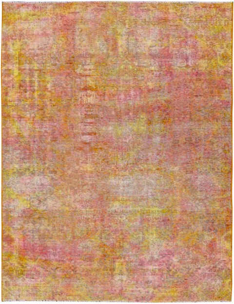 Alfombra persa vintage  <br/>280 x 188 cm