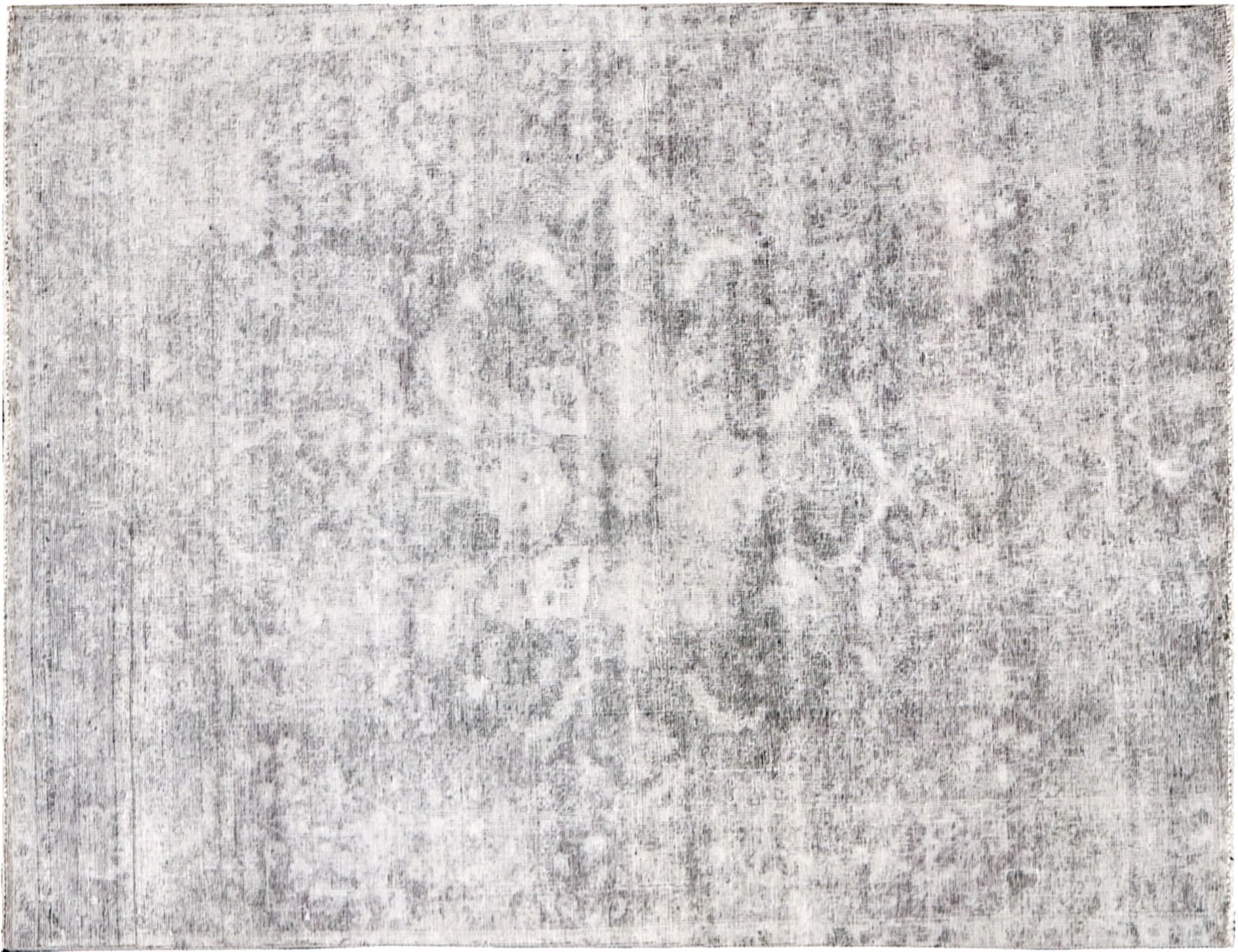 Persisk vintage teppe   240 x 135 cm