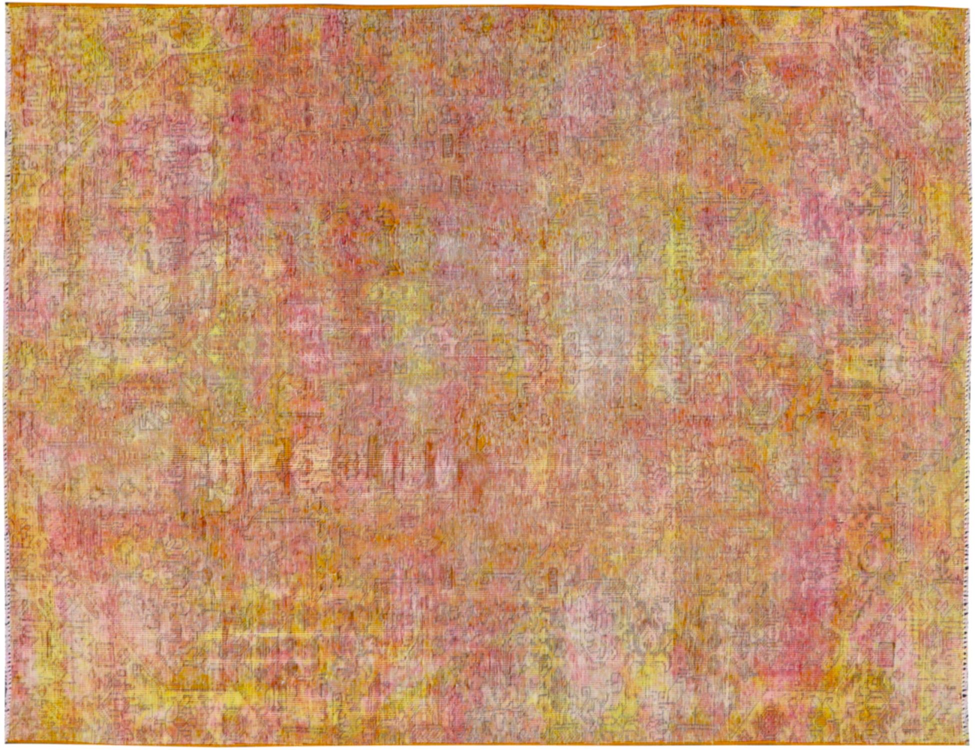 Persisk Vintagetæppe   280 x 188 cm
