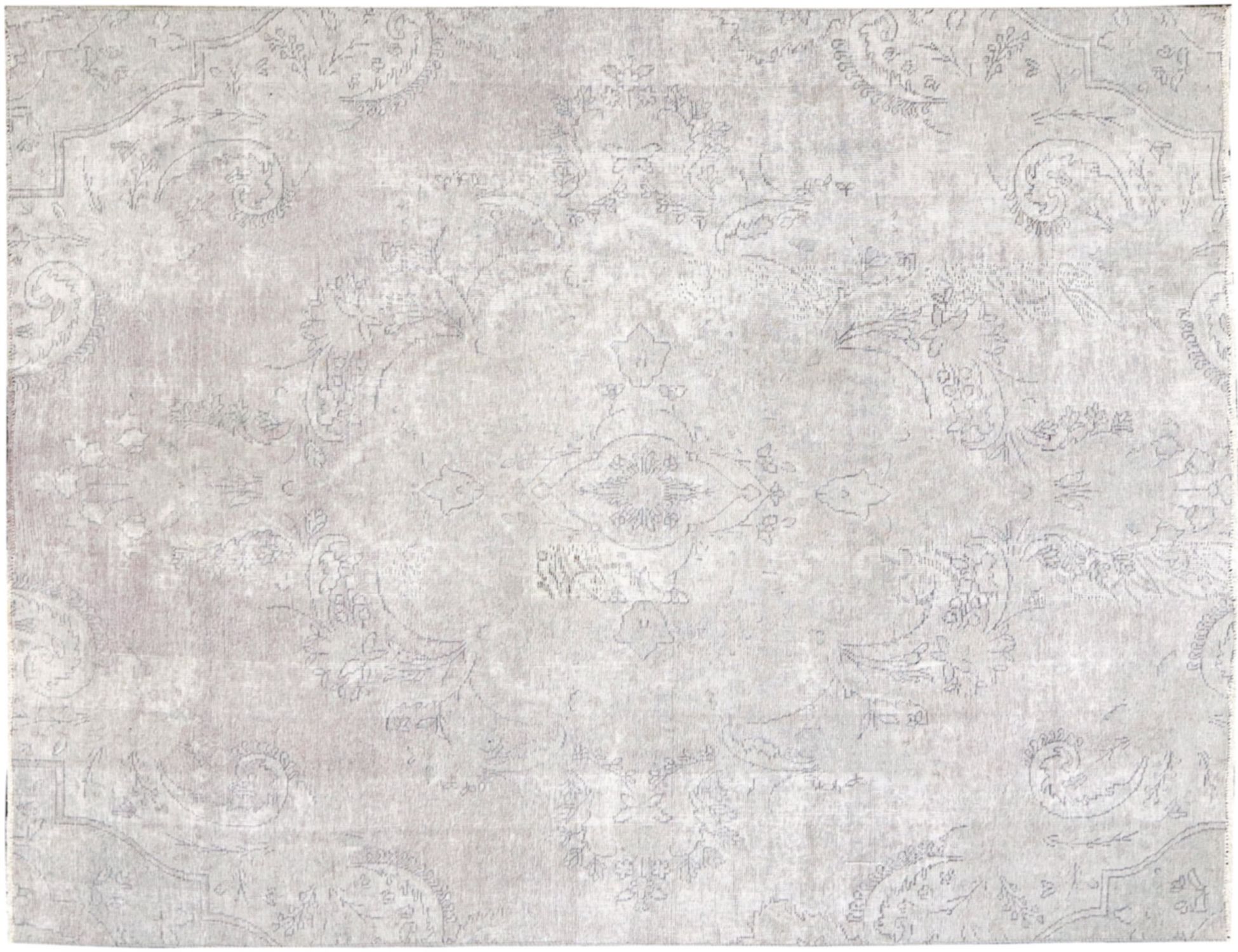 Persialaiset vintage matot   270 x 190 cm