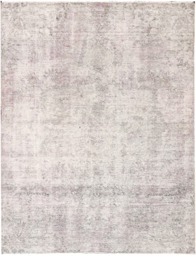 Harmaa Persia Persialaiset vintage matot  235 x 132 cm