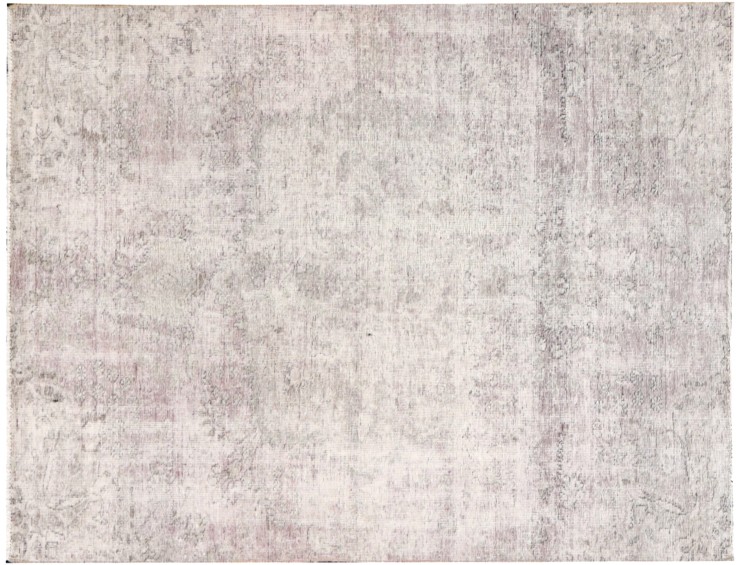 Harmaa Persia Persialaiset vintage matot  235 x 132 cm