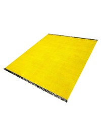 Gul Turkiet vintage matta  293 x 190 cm