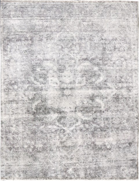 Alfombra persa vintage 240 x 135