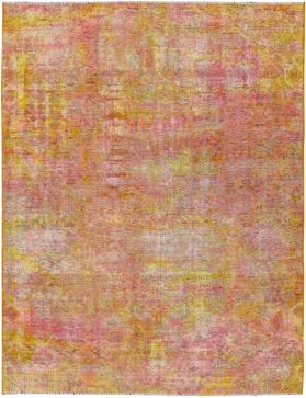 Tapis Persan vintage 280 x 188 multicolore