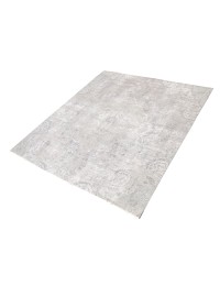 Grigio Persiano Tappeto vintage persiano  270 x 190 cm