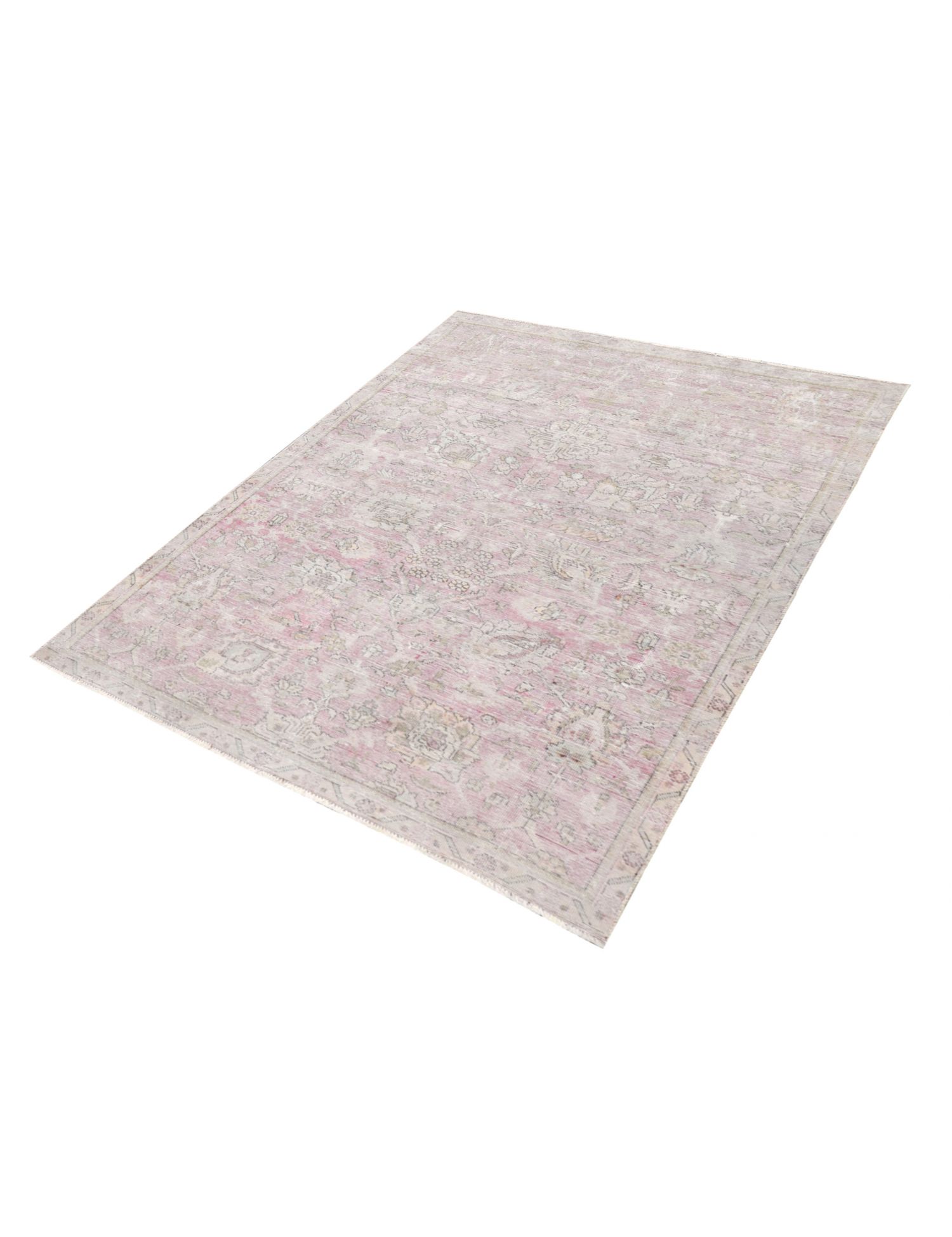 Persialaiset vintage matot   230 x 158 cm