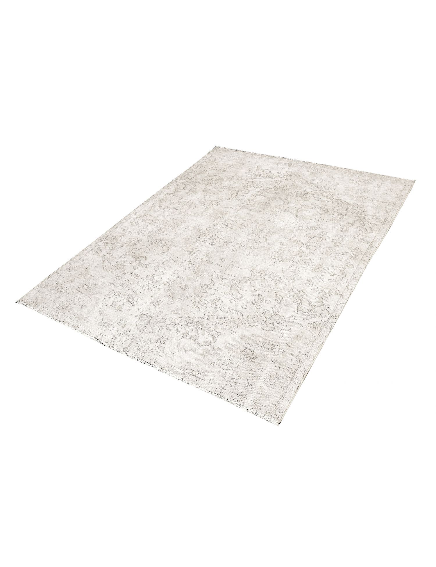 Persisk vintage teppe   245 x 150 cm