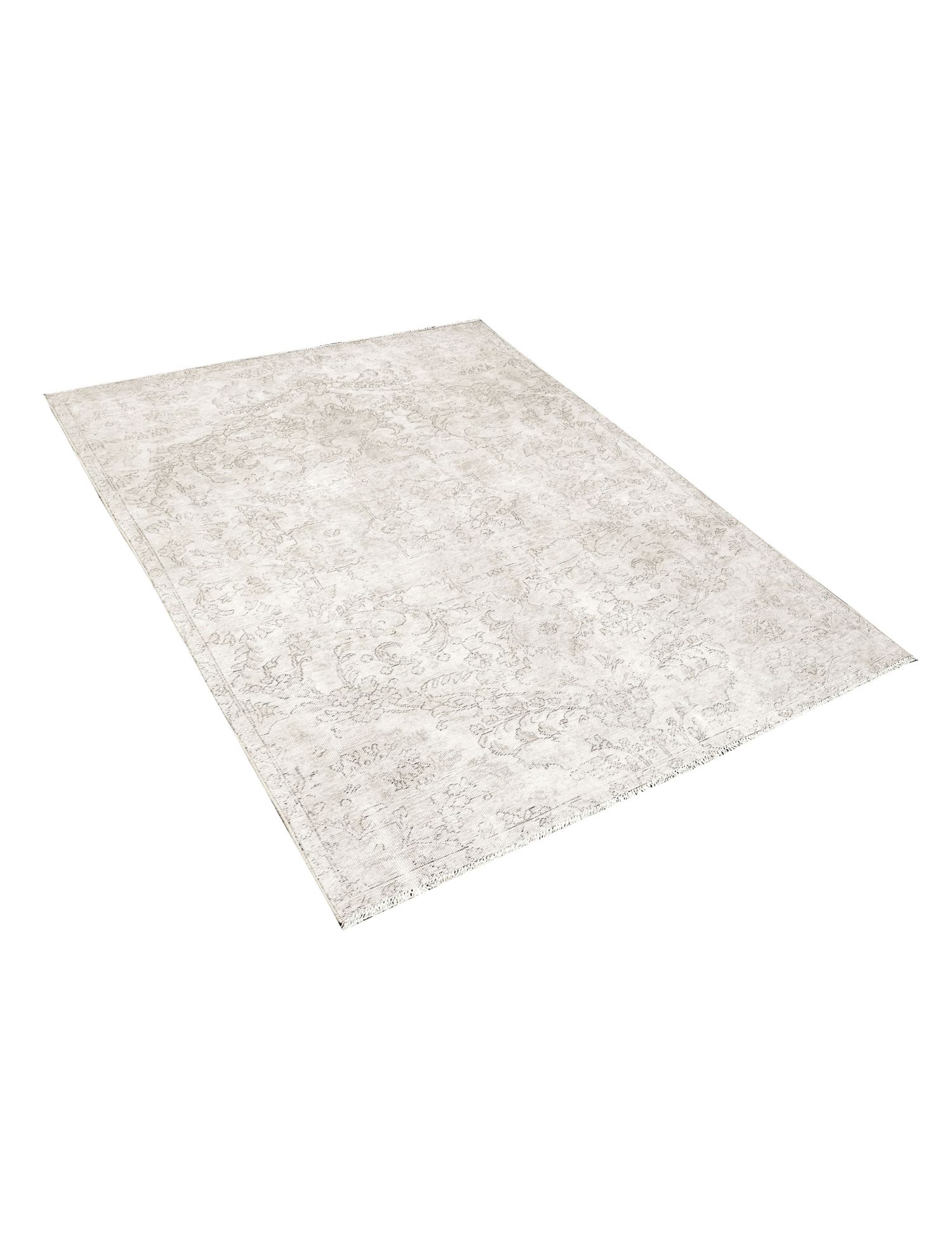 Persisk vintage teppe   245 x 150 cm