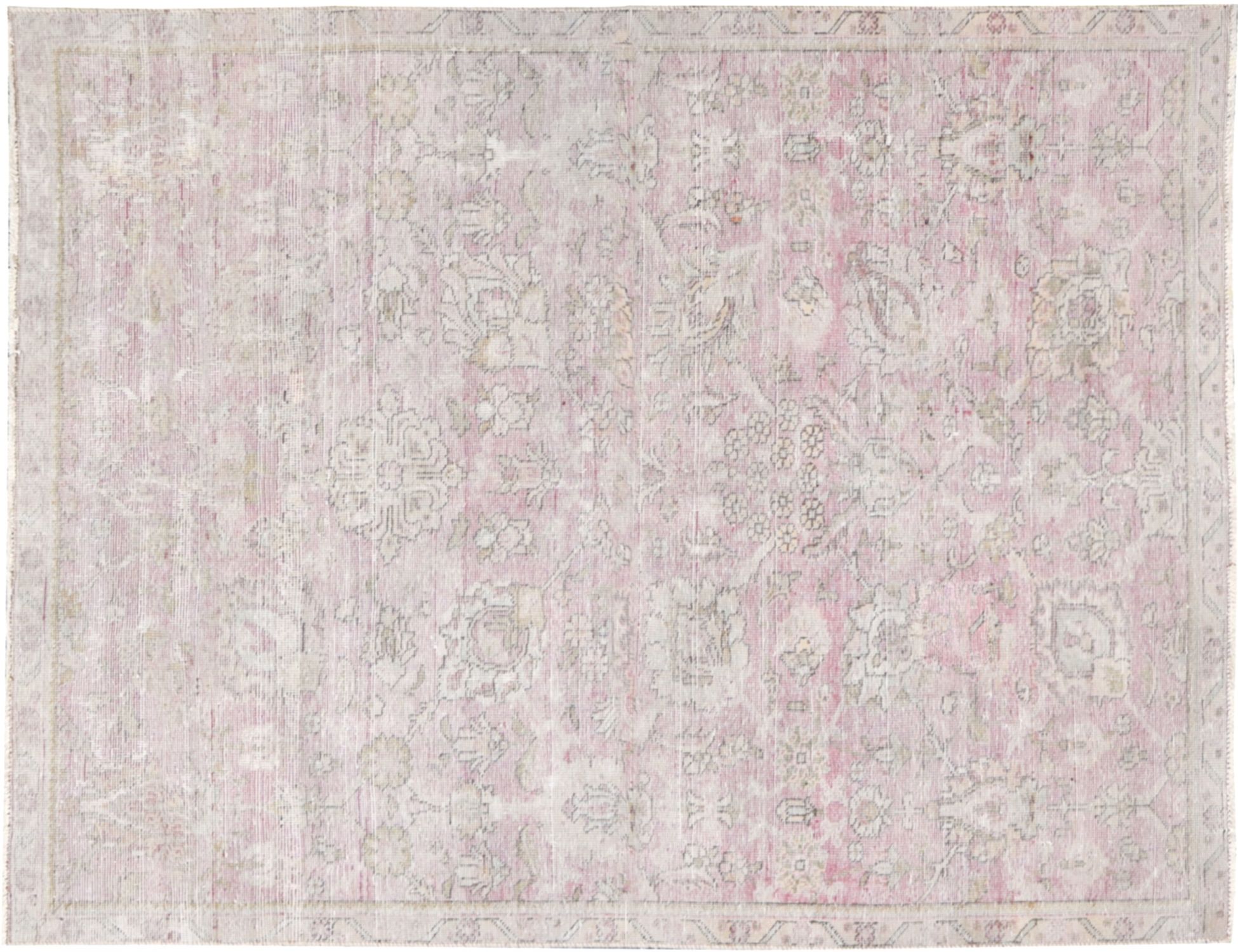 Persialaiset vintage matot   230 x 158 cm