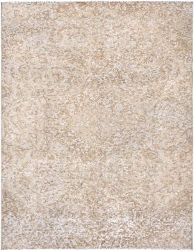Tappeto vintage persiano  grigo <br/>305 x 165 cm