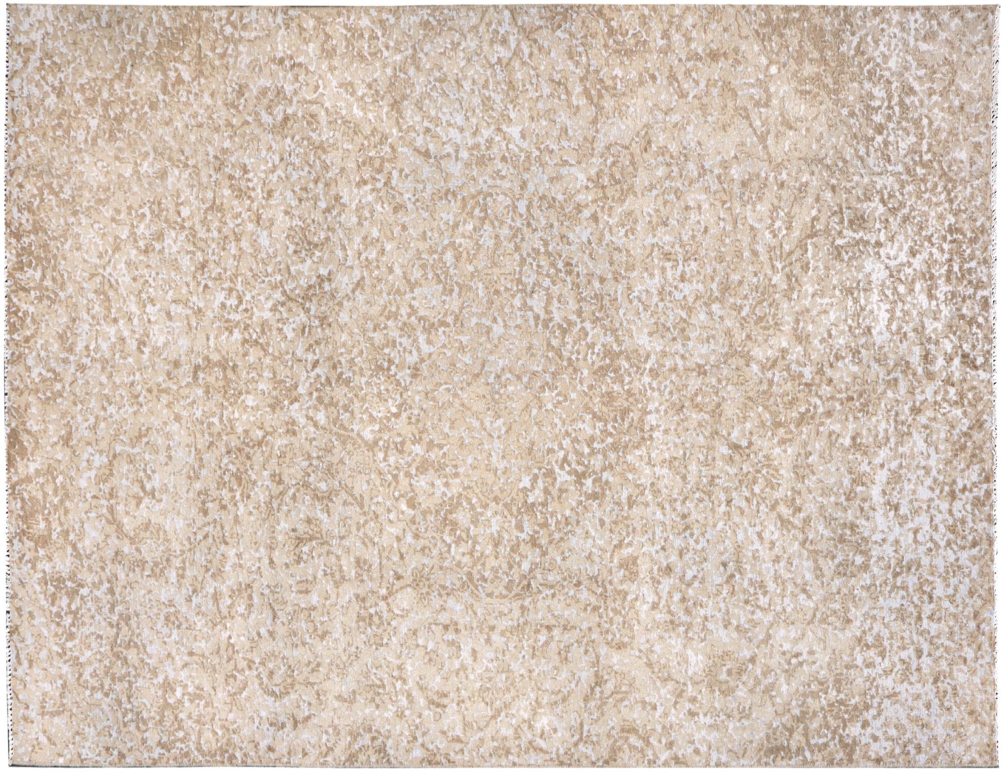 Tappeto vintage persiano  grigo <br/>305 x 165 cm