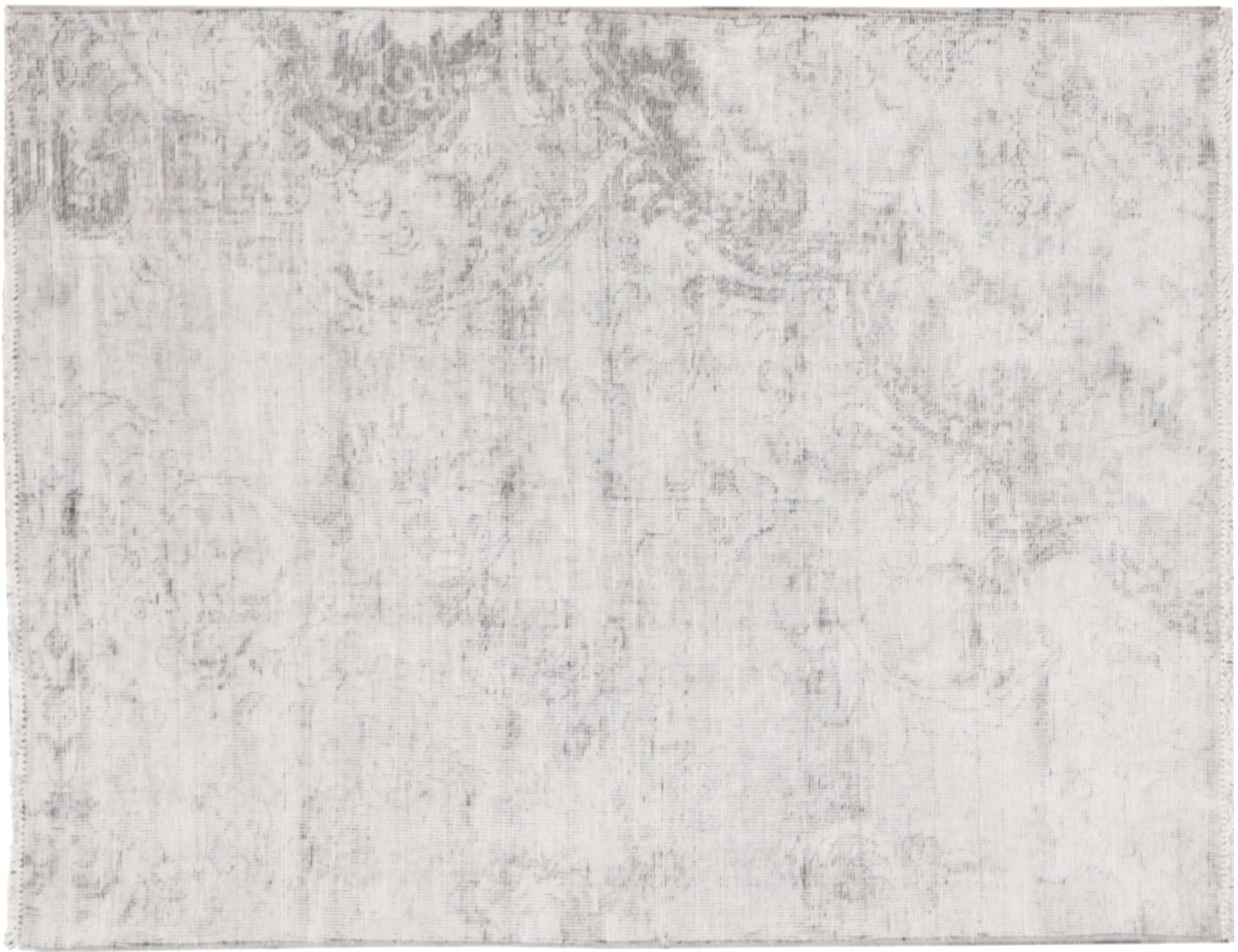Tappeto vintage persiano  grigo <br/>150 x 94 cm