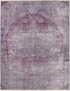 Lilla Persia Persisk vintage teppe 200 x 130 cm