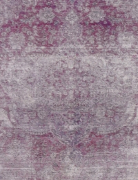 Lilla persia Persisk vintage teppe 200 x 130 cm - view 4