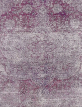 Lilla Persia Persisk vintage teppe 200 x 130 cm - view 4