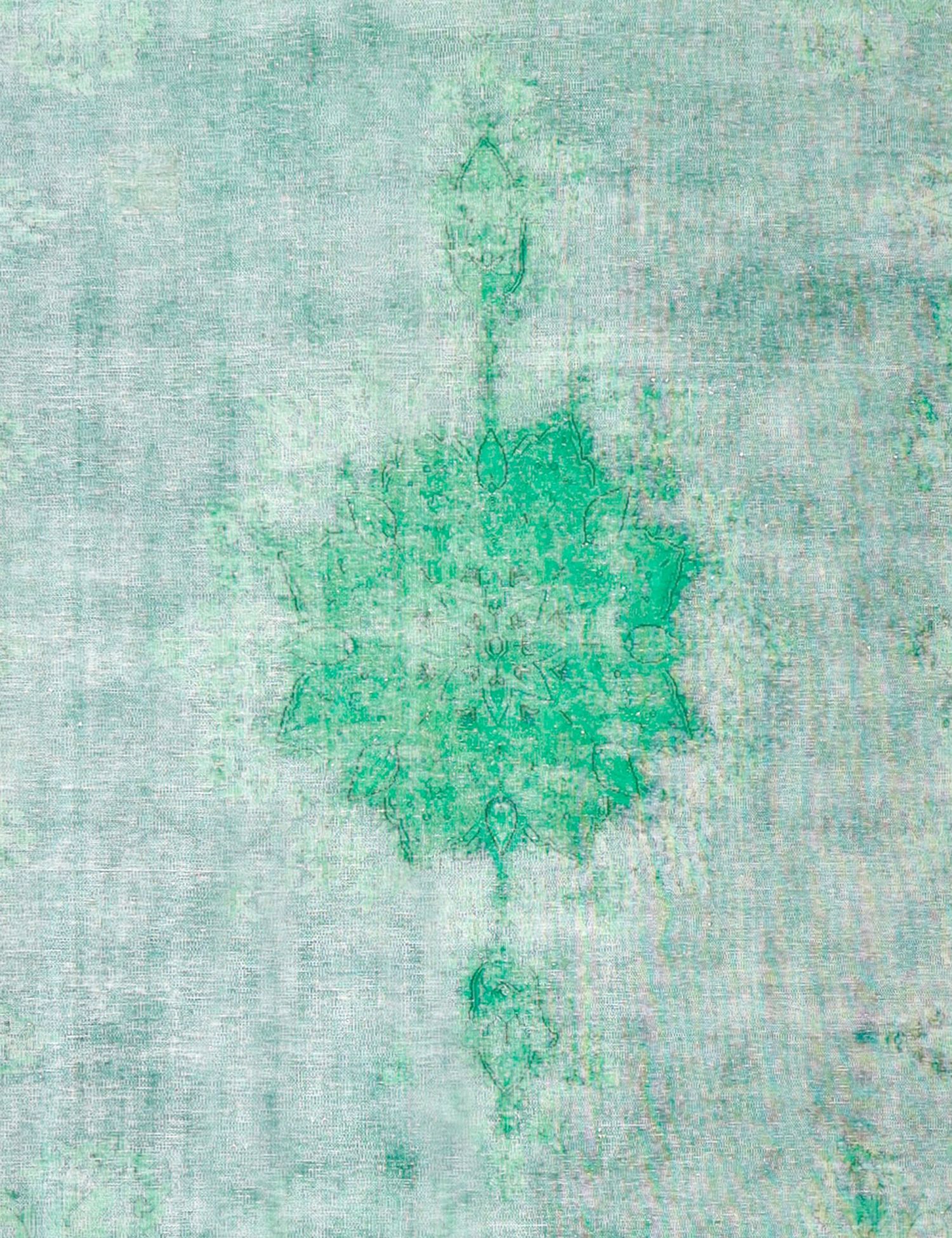 Persialaiset vintage matot   390 x 285 cm