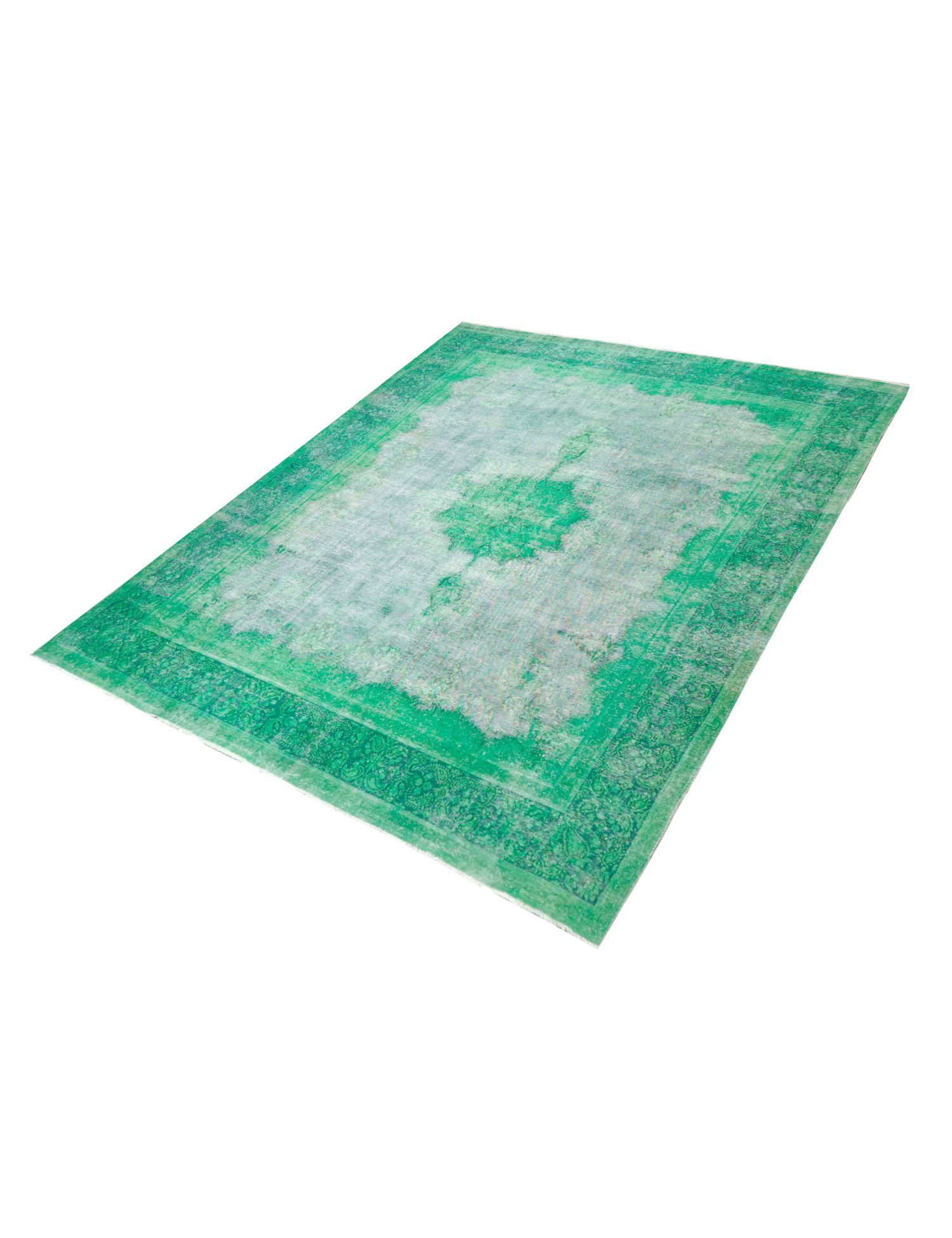 Persialaiset vintage matot   390 x 285 cm