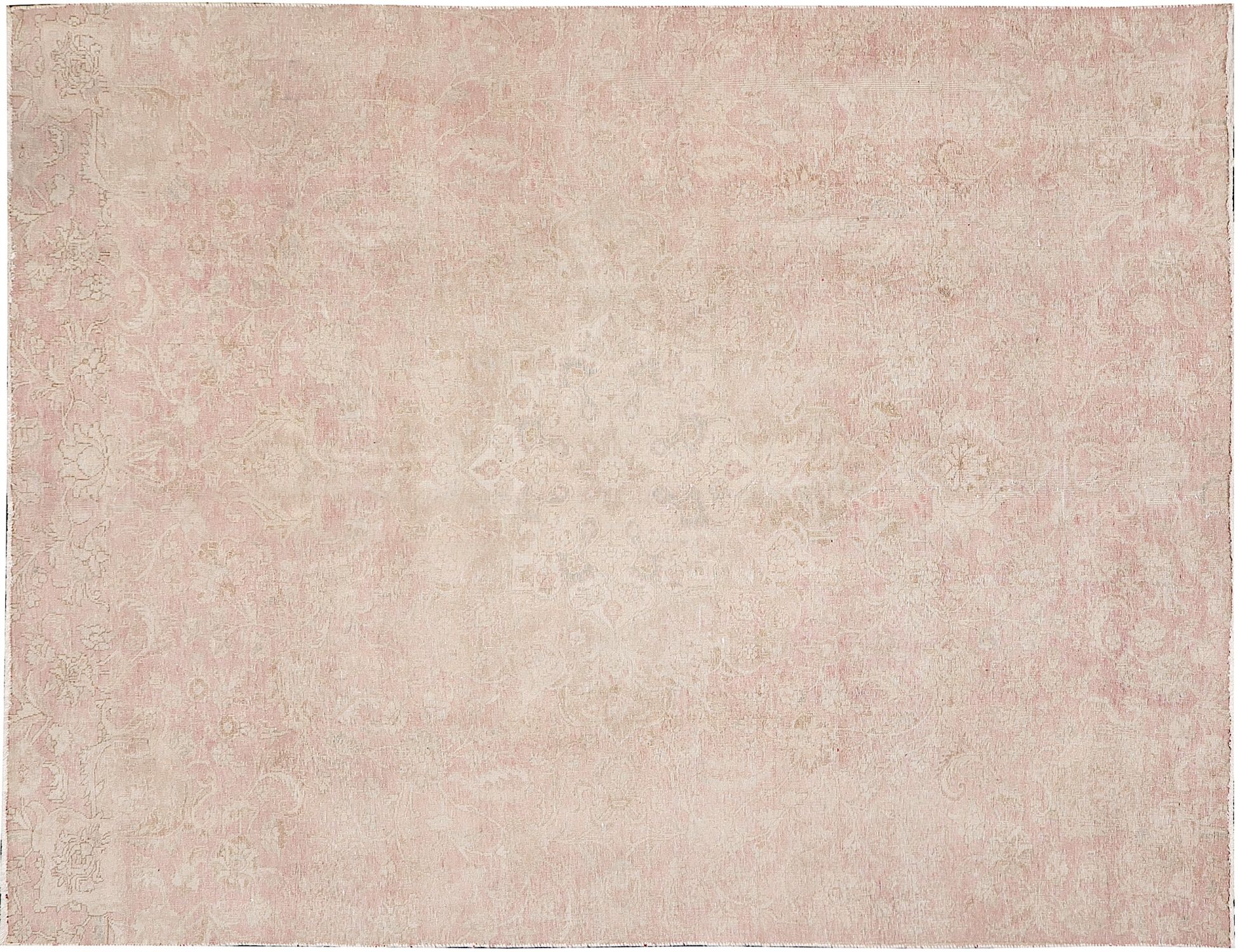 Perzisch Vintage Tapijt   293 x 202 cm