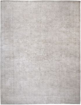 Tappeto vintage persiano  beige <br/>480 x 300 cm