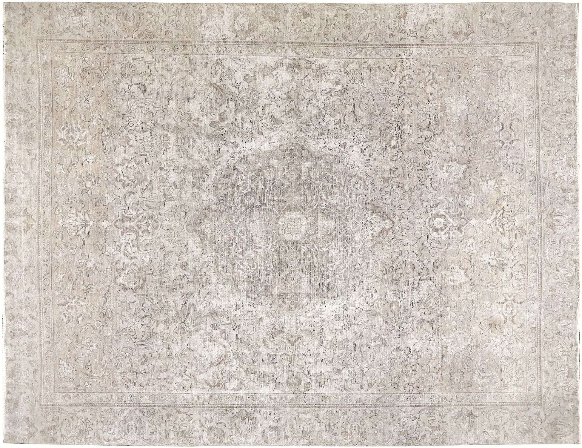 Persialaiset vintage matot   350 x 275 cm