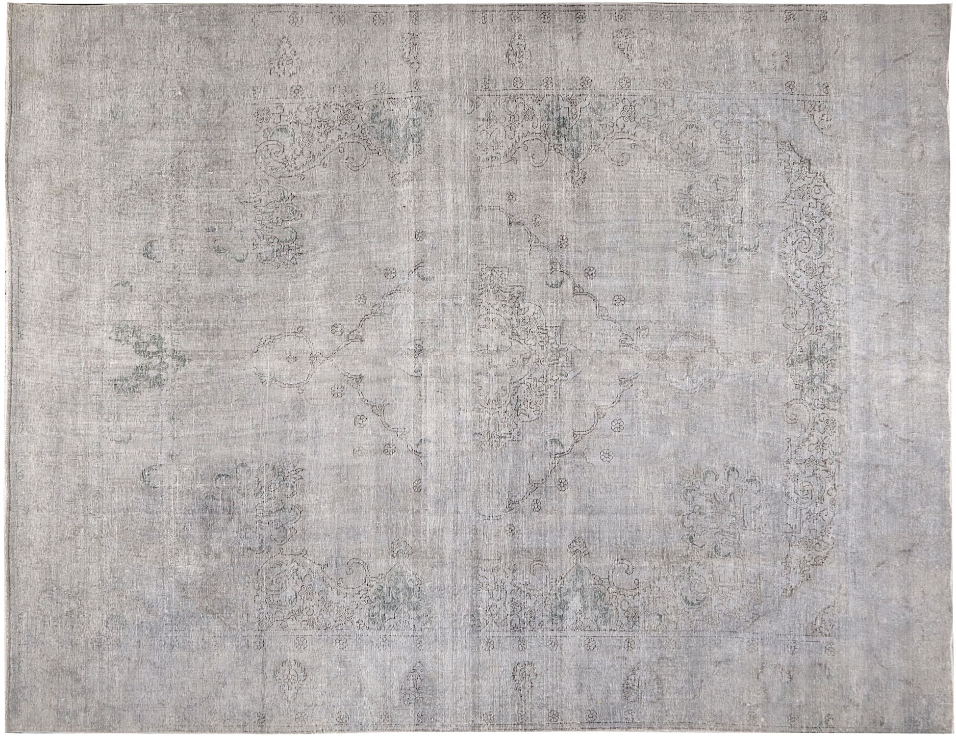 Persisk vintage teppe   363 x 278 cm