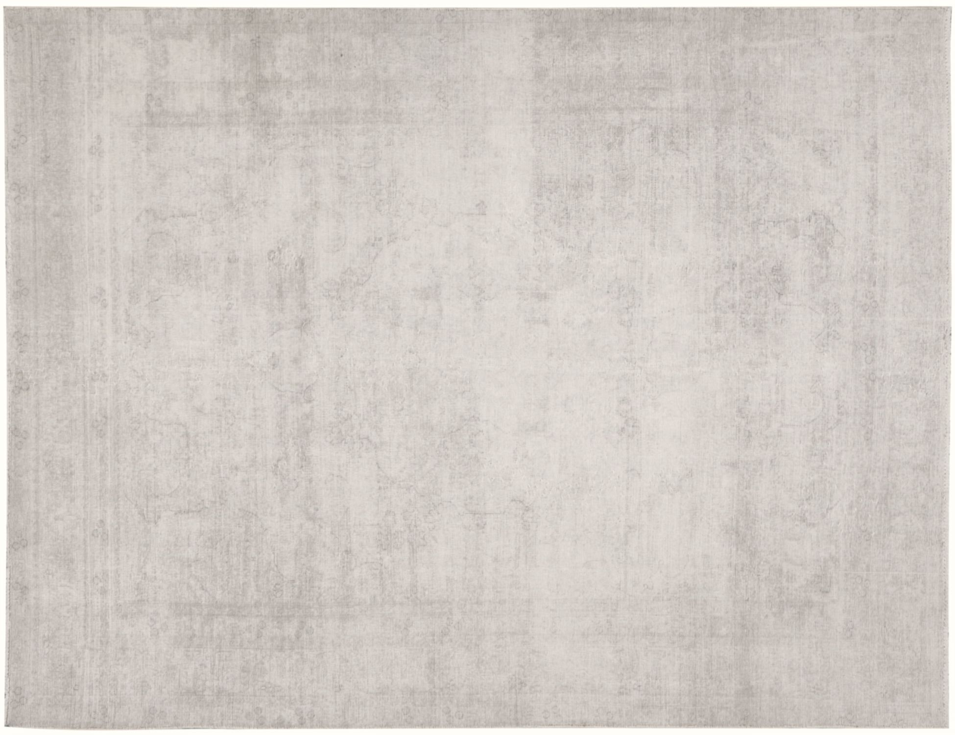 Tappeto vintage persiano  beige <br/>272 x 186 cm