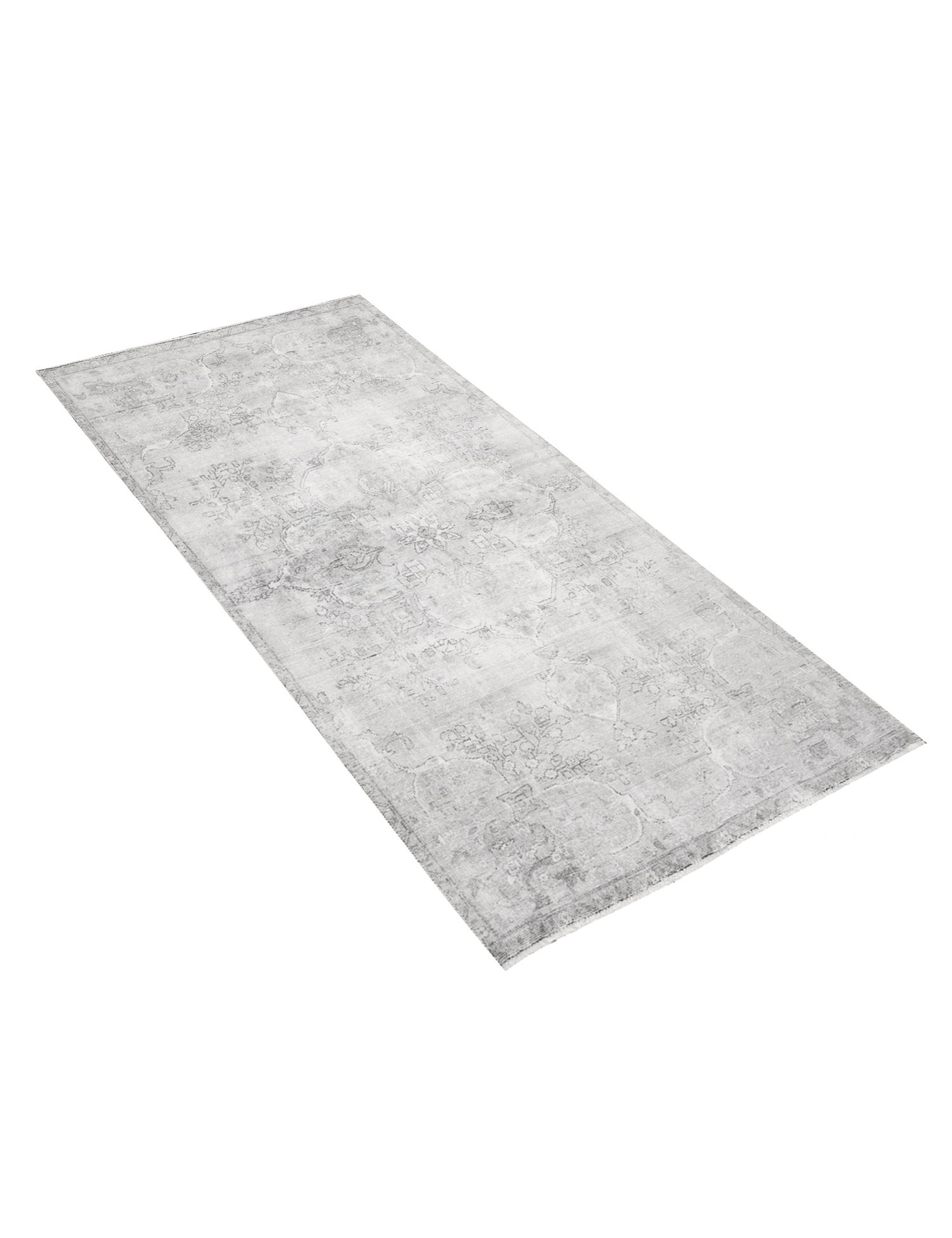 Persisk vintage teppe   250 x 140 cm