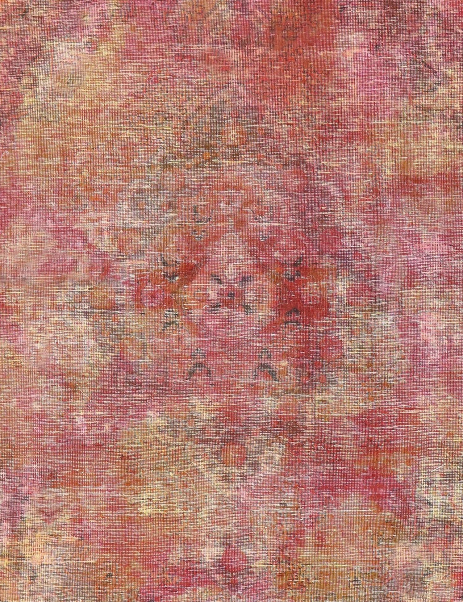 Persialaiset vintage matot   260 x 188 cm