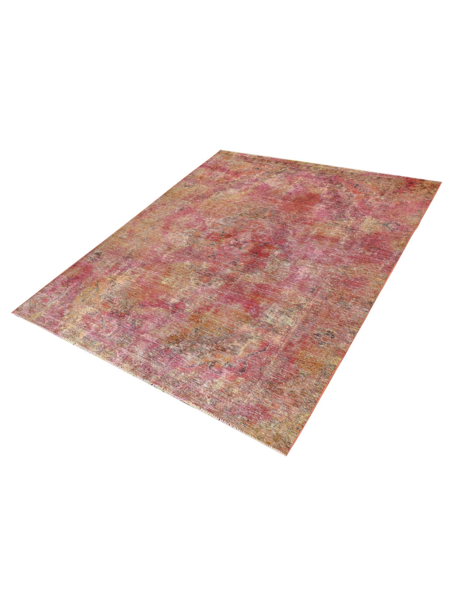 Persialaiset vintage matot   260 x 188 cm