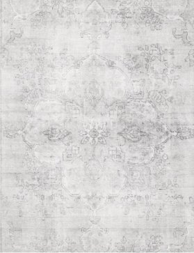 Persisk vintage teppe 250 x 140