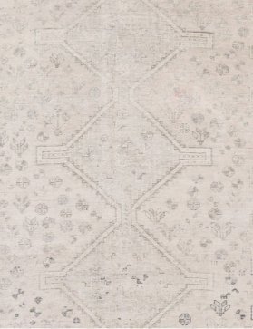 Persisk vintage matta 212 x 153