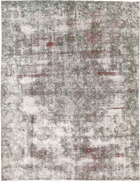 Persischer Vintage Teppich 232 x 152