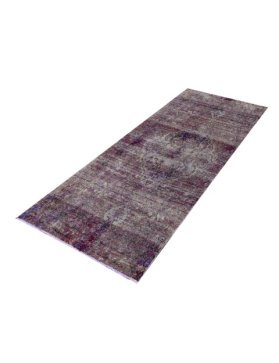 Persisk vintage teppe 215 x 118