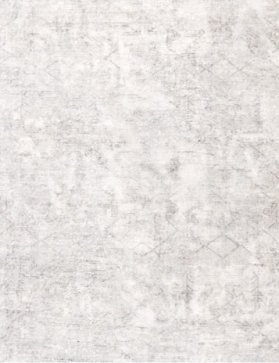 Persisk Vintagetæppe 254 x 140