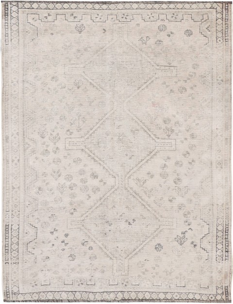 Alfombra persa vintage  <br/>212 x 153 cm