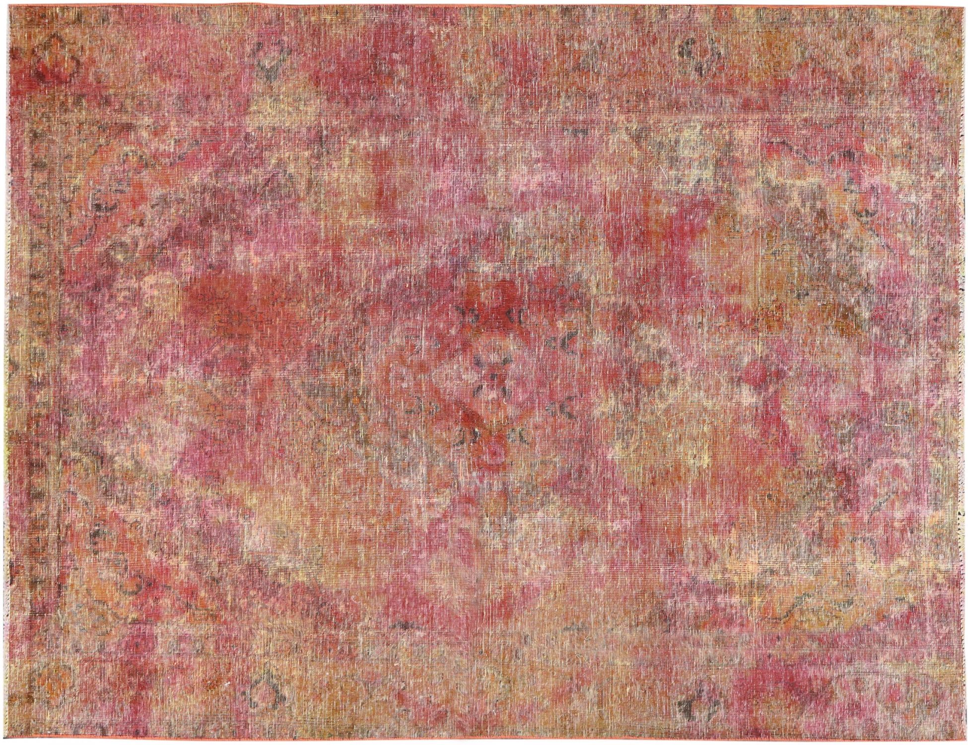 Persialaiset vintage matot   260 x 188 cm