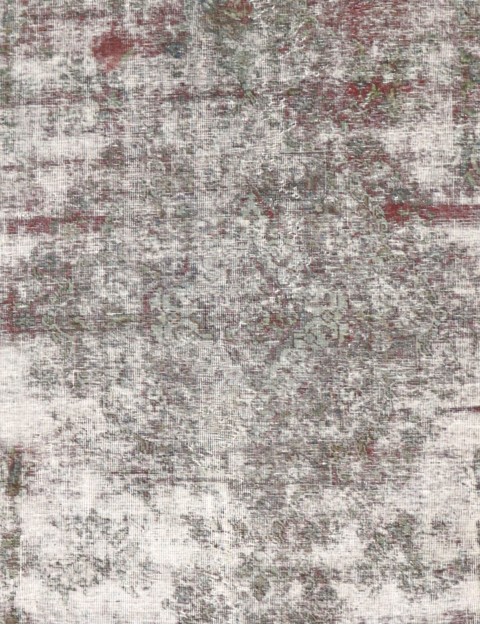 Persian Vintage Carpet 232 x 152