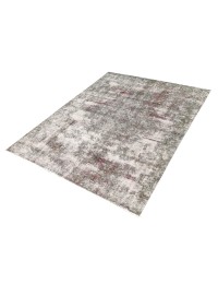 Vert Persan Tapis Persan vintage  232 x 152 cm