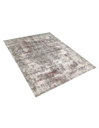 Vert Persan Tapis Persan vintage  232 x 152 cm